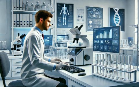 🐓採購「蛋白質分析儀」